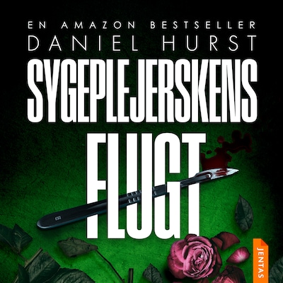 Sygeplejerskens flugt