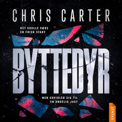 Byttedyr lydbog
