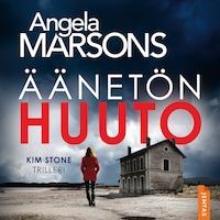 Äänetön huuto