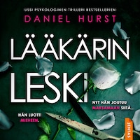 Lääkärin leski