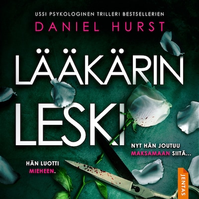 Lääkärin leski
