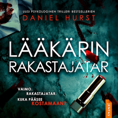 Lääkärin rakastajatar