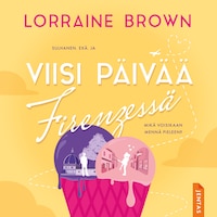 Viisi päivää Firenzessä