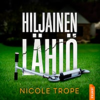 Hiljainen lähiö