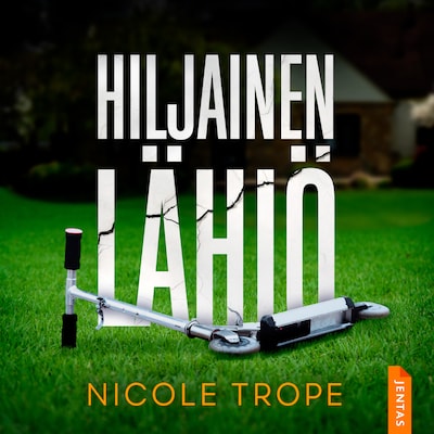 Hiljainen lähiö