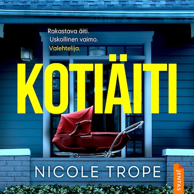 Kotiäiti