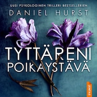 Tyttäreni poikaystävä