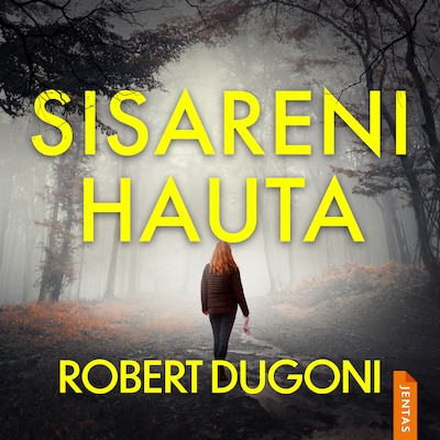 Sisareni hauta äänikirja