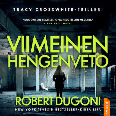 Viimeinen hengenveto