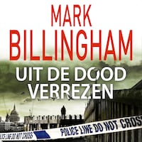 Uit de dood verrezen