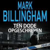 Ten dode opgeschreven