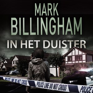 In het duister - luisterboek