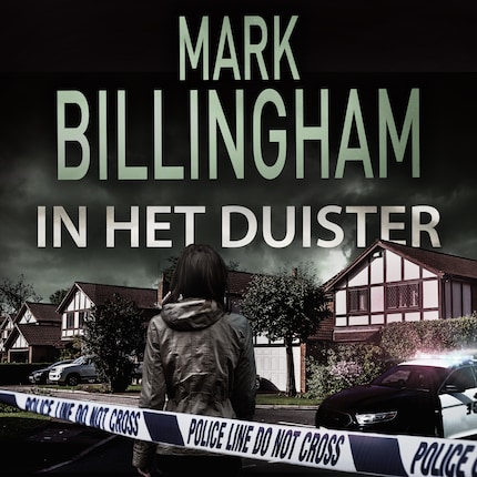 In het duister bookCoverFor