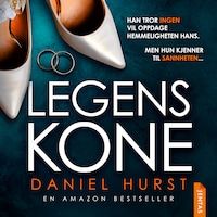 Legens kone