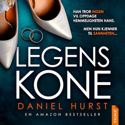 Legens kone