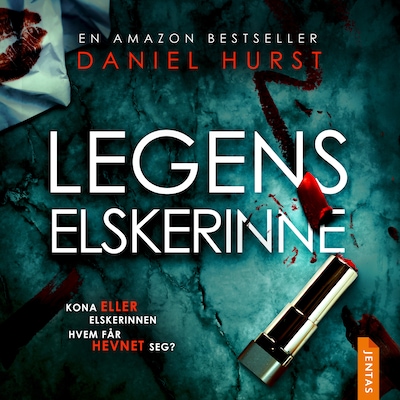 Legens elskerinne