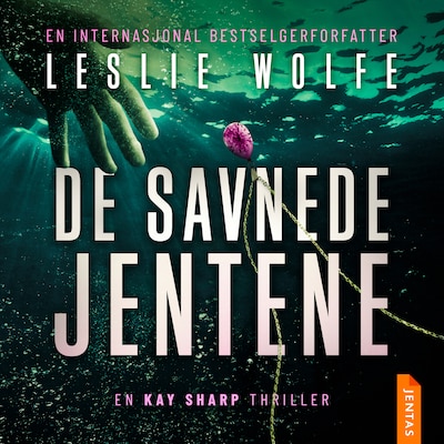 De savnede jentene