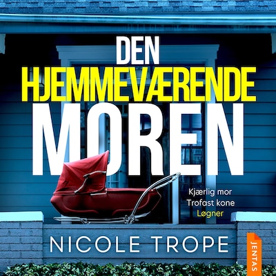 Den hjemmeværende moren
