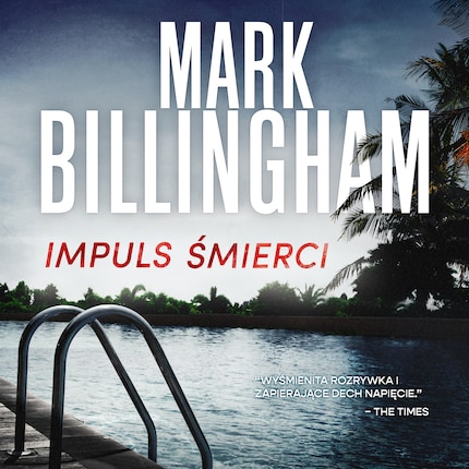 Impuls śmierci bookCoverFor