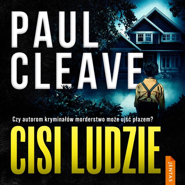 Book cover for Cisi Ludzie