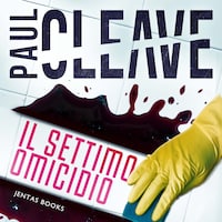 Il settimo omicidio