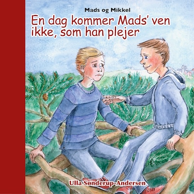 Mads og Mikkel