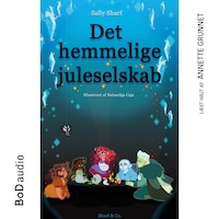 Det hemmelige juleselskab (uforkortet)