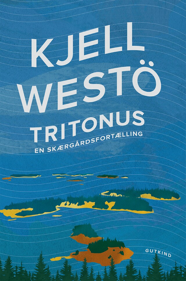 Book cover for Tritonus