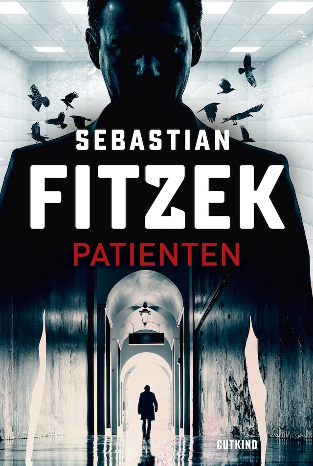 Book cover for Patienten