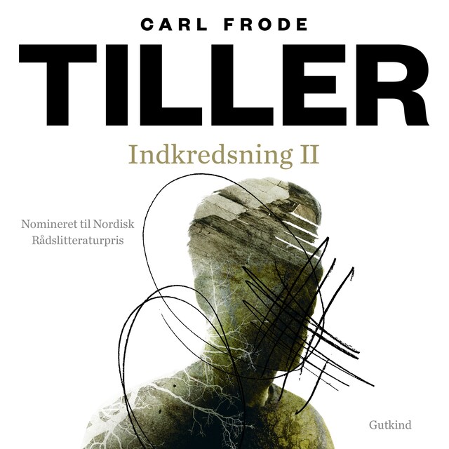 Book cover for Indkredsning II
