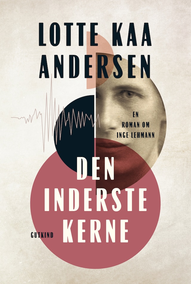Book cover for Den inderste kerne