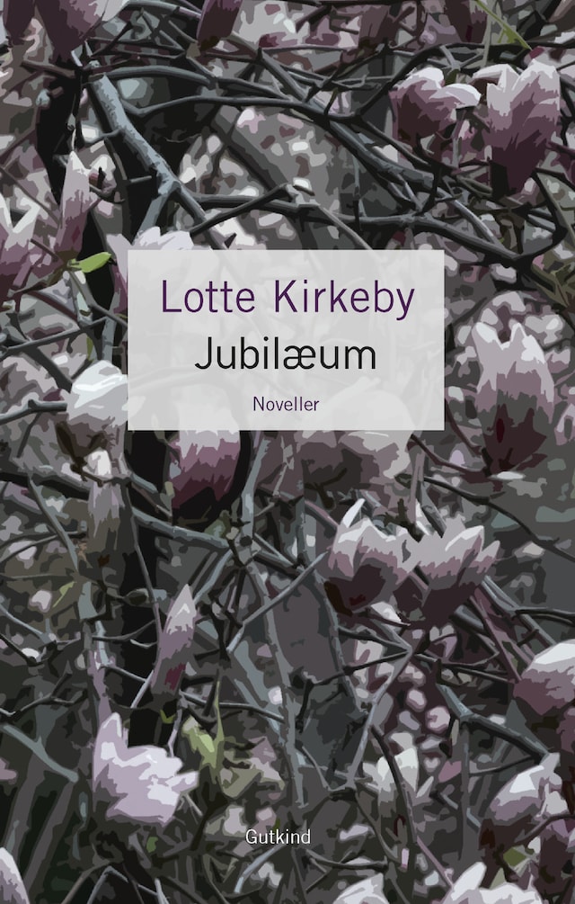 Book cover for Jubilæum