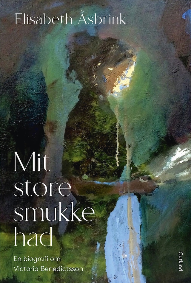 Book cover for Mit store smukke had
