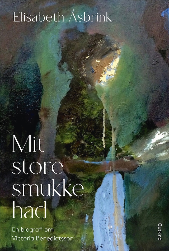 Copertina del libro per Mit store smukke had