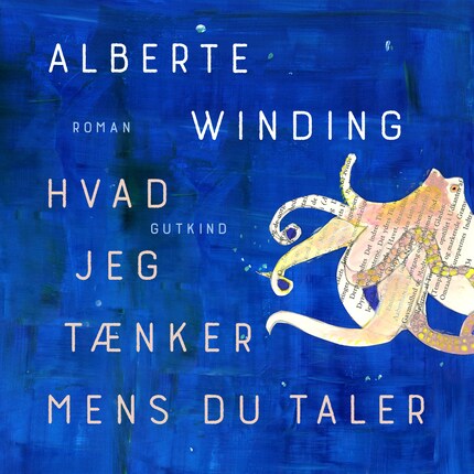 Hvad jeg tænker mens du taler bookCoverFor