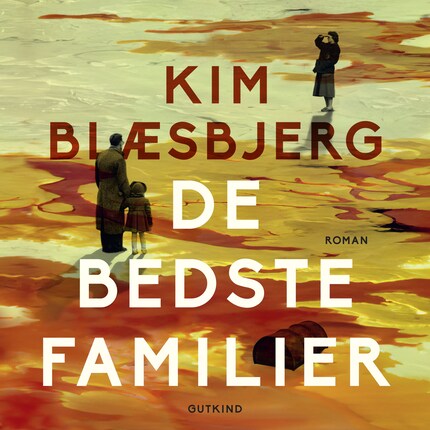 De bedste familier bookCoverFor