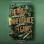 The Inheritance Games - Arvingerne