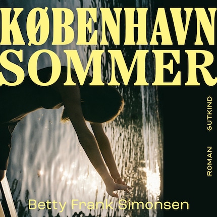 København, sommer bookCoverFor