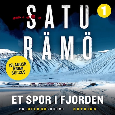 Et spor i fjorden