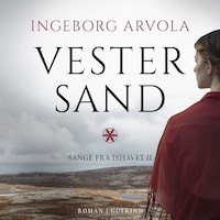 Vestersand