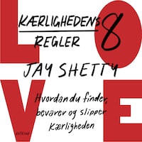 Kærlighedens otte regler