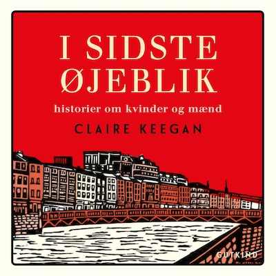 I sidste øjeblik