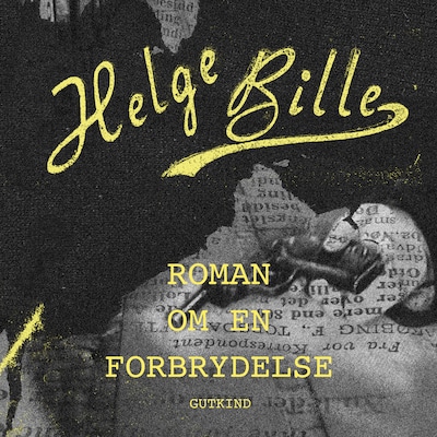 Roman om en forbrydelse