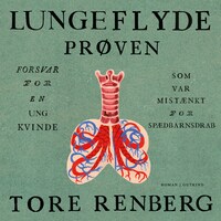 Lungeflydeprøven