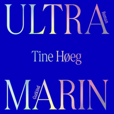 Ultramarin