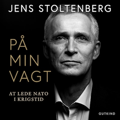 På min vagt