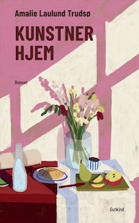 Kunstnerhjem