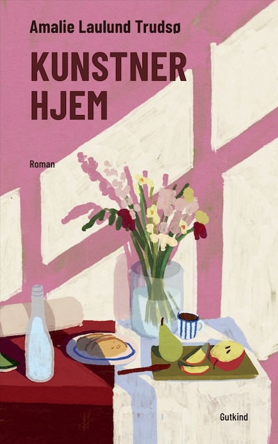Kunstnerhjem