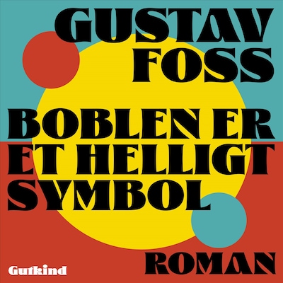 Boblen er et helligt symbol