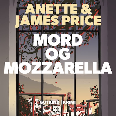 Mord og mozzarella